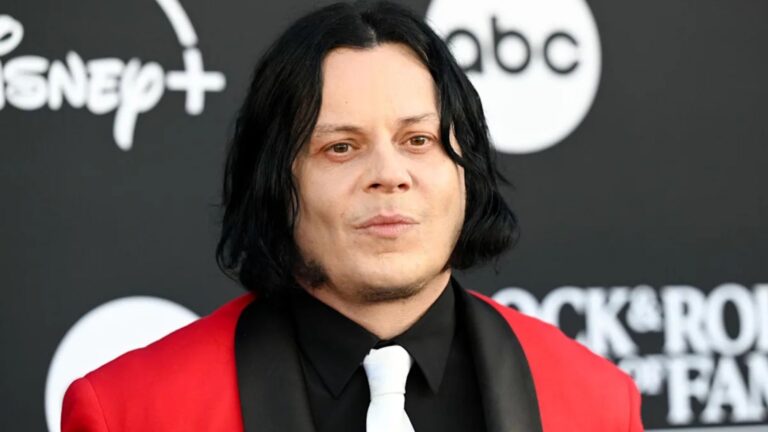 Jack White’s Entrepreneurial Vision Leadership Creativity and Cultural Influence Beyond Entertainment