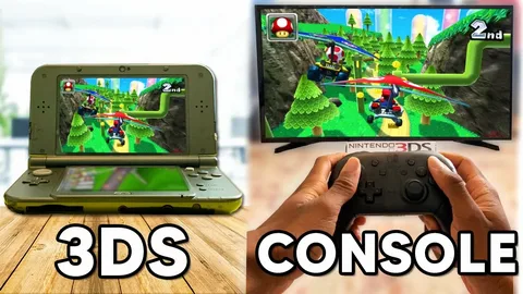 Modded 3DS Explained: What It Is, How It Works, and What to Know Before You Buy or Build One Modded 3DS Explained: What It Is, How It Works, and What to Know Before You Buy or Build One