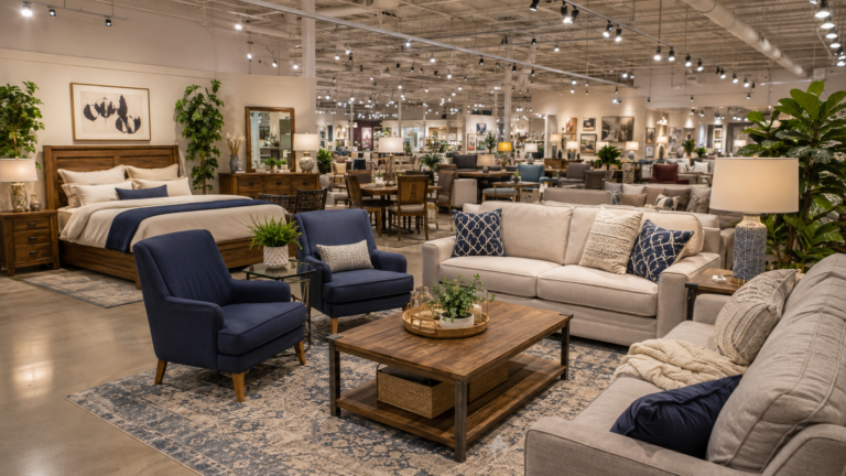 American Furniture Warehouse Review 2026: Is It Worth Buying From