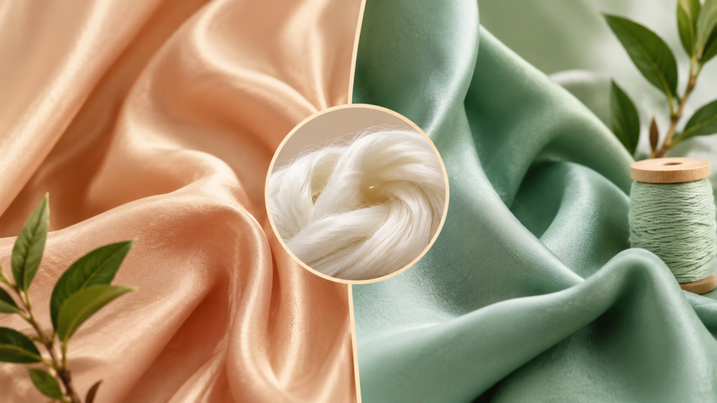 Viscose Versus Rayon: Clearing Up The Confusion