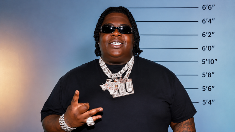BigXthaPlug Height Revealed: The Real Numbers Behind the Conflicting Claims